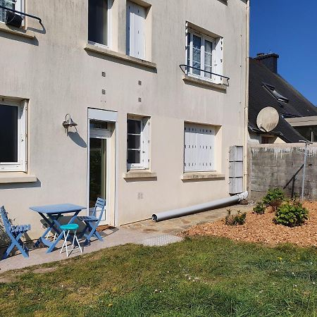 Vacances O Loch - Studio A 200 Metres De La Plage - Le Cap Coz Fouesnant Buitenkant foto